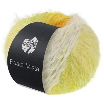 Basta Mista 114