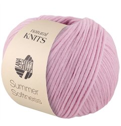 Summer Softness 28 Rosa