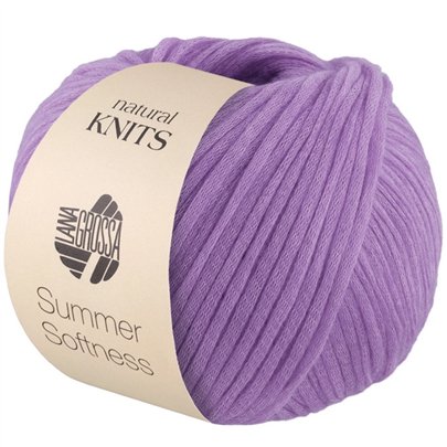 Summer Softness 29 Flieder