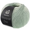 Lana Grossa Meilenweit 100 Woolycell Duo 6007