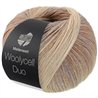 Lana Grossa Meilenweit 100 Woolycell Duo 6009