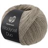 Lana Grossa Meilenweit 100 Woolycell Duo 6010