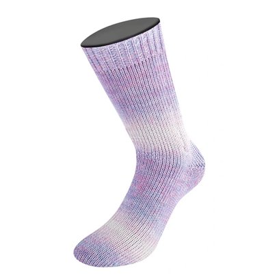 Meilenweit 100 Woolycell Duo 6003