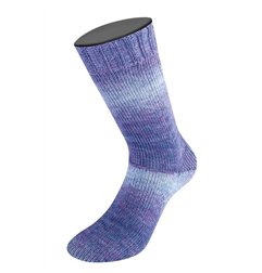 Meilenweit 100 Woolycell Duo 6004