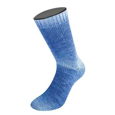 Lana Grossa Meilenweit 100 Woolycell Duo 6005