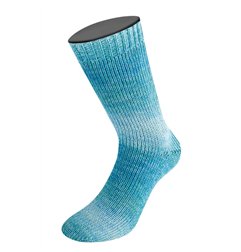 Meilenweit 100 Woolycell Duo 6006