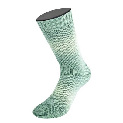 Lana Grossa Meilenweit 100 Woolycell Duo 6007