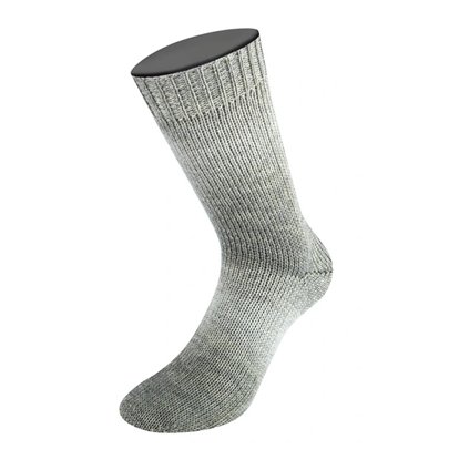 Lana Grossa Meilenweit 100 Woolycell Duo 6010