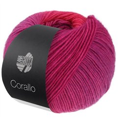 Corallo 04 Reddisch violet