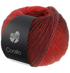 Corallo 05 Rot