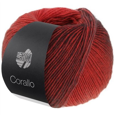 Corallo 05 Red