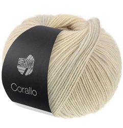 Corallo 10 Beige
