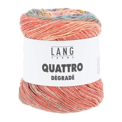 Quattro Dégradé 013