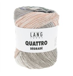 Quattro Dégradé 020