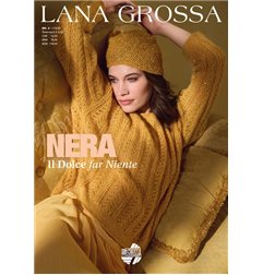 Lana Grossa Nera 2
