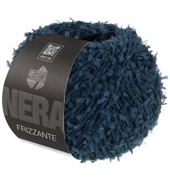 Frizzante 07 Petrolblau