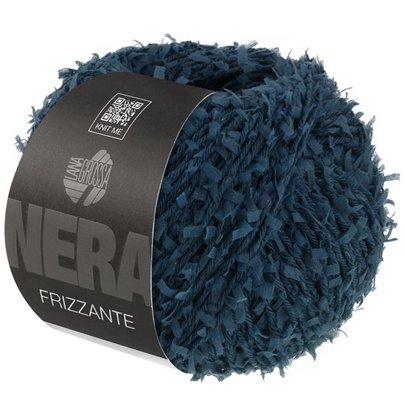 Frizzante 07 Petrolblau