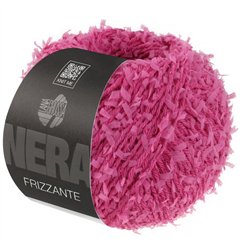 Frizzante 14 Fuchsia