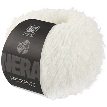Frizzante 16 Weiß