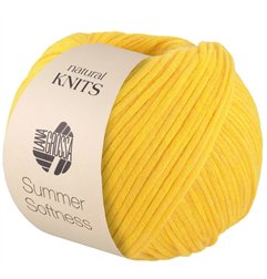 Summer Softness 21 jaune d'œuf