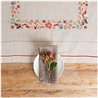 Tablecloth kit Forest animals