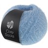 Cosy Socks 04 Hellblau