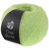 Cosy Socks 05 Pale green