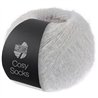 Cosy Socks 08 Gris clair