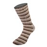 Cosy Socks Soft Stripes 103