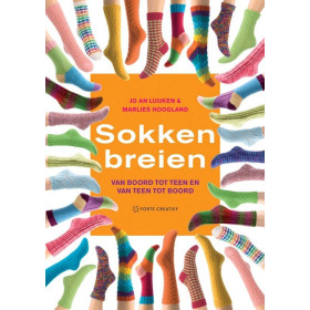   Sokken breien