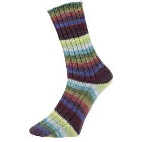 Laine et tricot. Pro Lana Golden Socks Tannheim 5 190.03