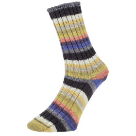 Laine et tricot. Pro Lana Golden Socks Tannheim 5 190.07