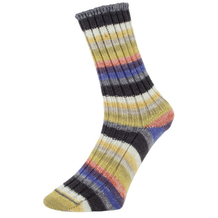 Laine et tricot. Pro Lana Golden Socks Tannheim 5 190.07