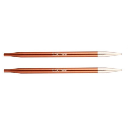  Knitpro Zing aiguilles interchangeables 5,5 mm