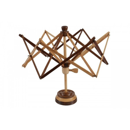  Scheepjes Paraplu haspel tafelmodel