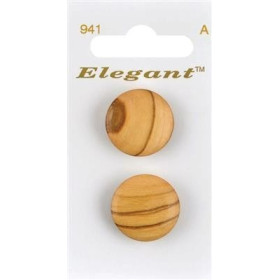   Knopen Elegant nr. 941