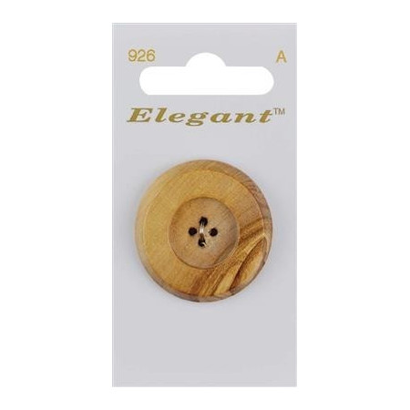   Boutons Elegant nr. 926