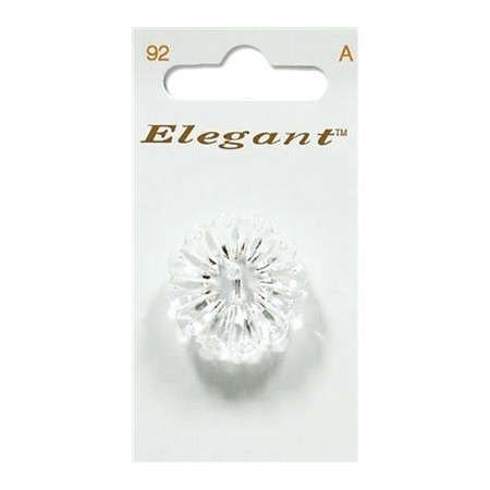   Boutons Elegant nr. 92