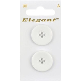   Knopen Elegant nr. 90