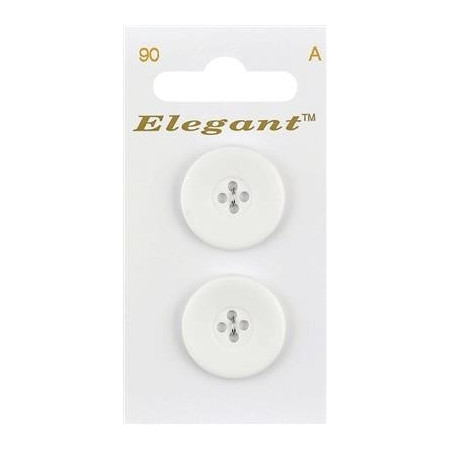   Knopen Elegant nr. 90