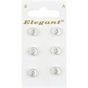   Boutons Elegant nr. 9