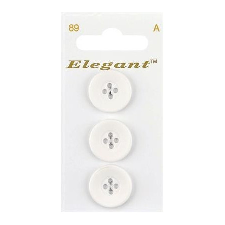   Buttons Elegant nr. 89