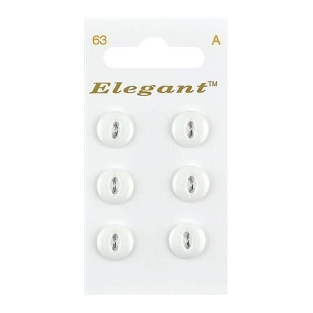   Knopen Elegant nr. 63