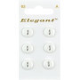   Knöpfe Elegant nr. 63