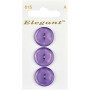   Buttons Elegant nr. 615