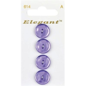   Buttons Elegant nr. 614