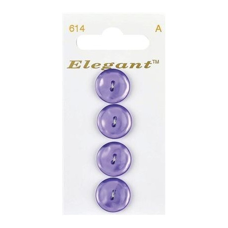   Knopen Elegant nr. 614