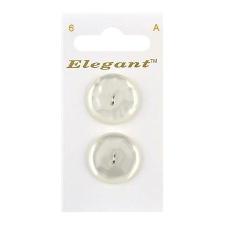   Boutons Elegant nr. 6