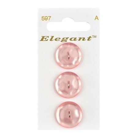   Buttons Elegant nr. 597