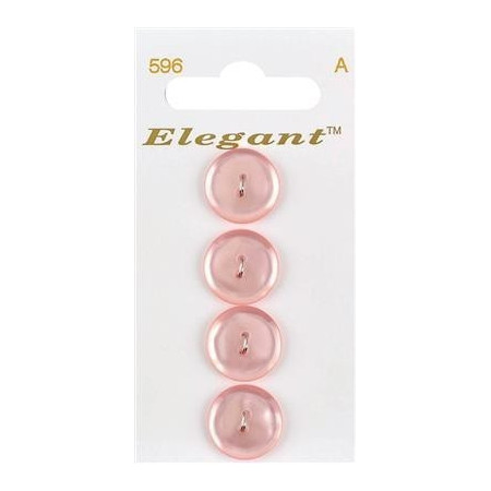   Buttons Elegant nr. 596